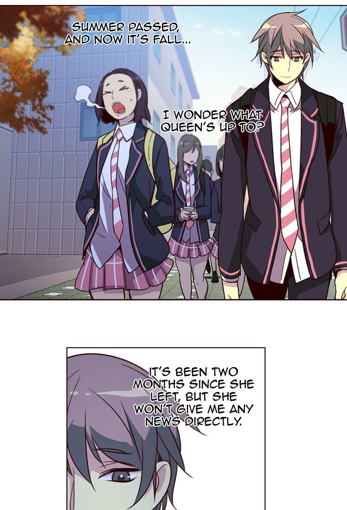 Girls of the Wild's Manhwa - Chapter 251 Page 14