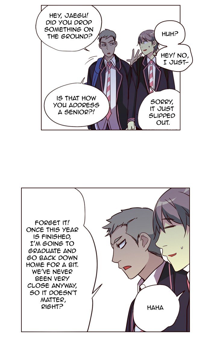 Girls of the Wild's Manhwa - Chapter 251 Page 16