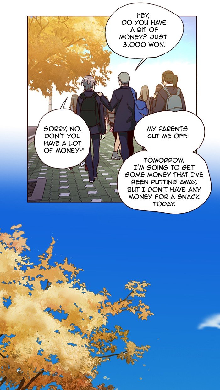Girls of the Wild's Manhwa - Chapter 251 Page 17