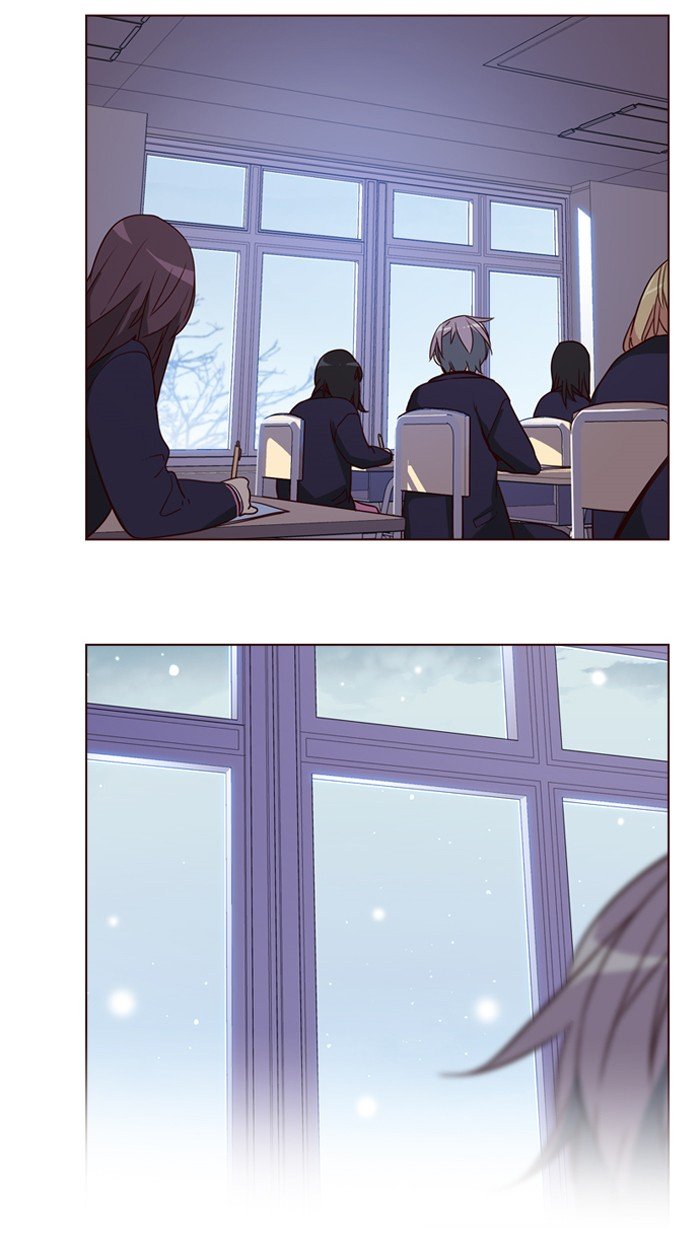 Girls of the Wild's Manhwa - Chapter 251 Page 21