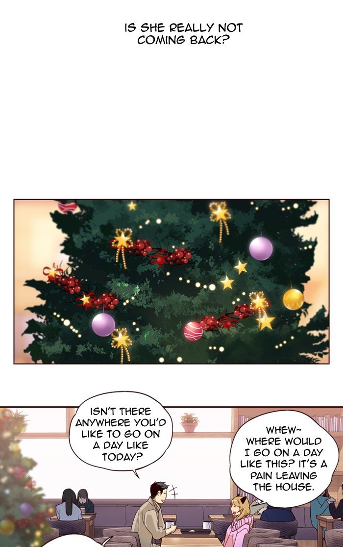 Girls of the Wild's Manhwa - Chapter 251 Page 22