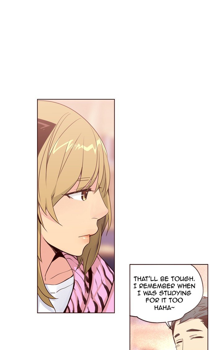 Girls of the Wild's Manhwa - Chapter 251 Page 24