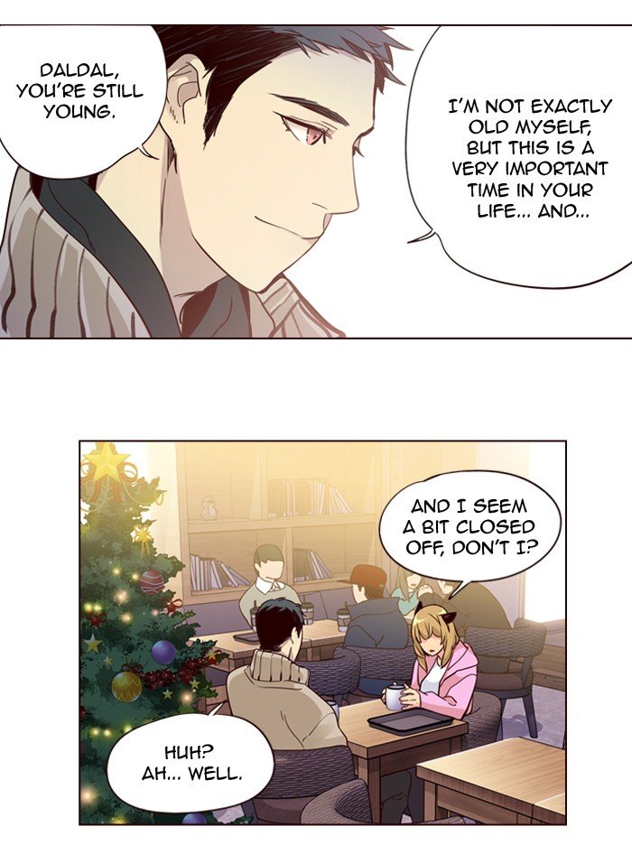 Girls of the Wild's Manhwa - Chapter 251 Page 28