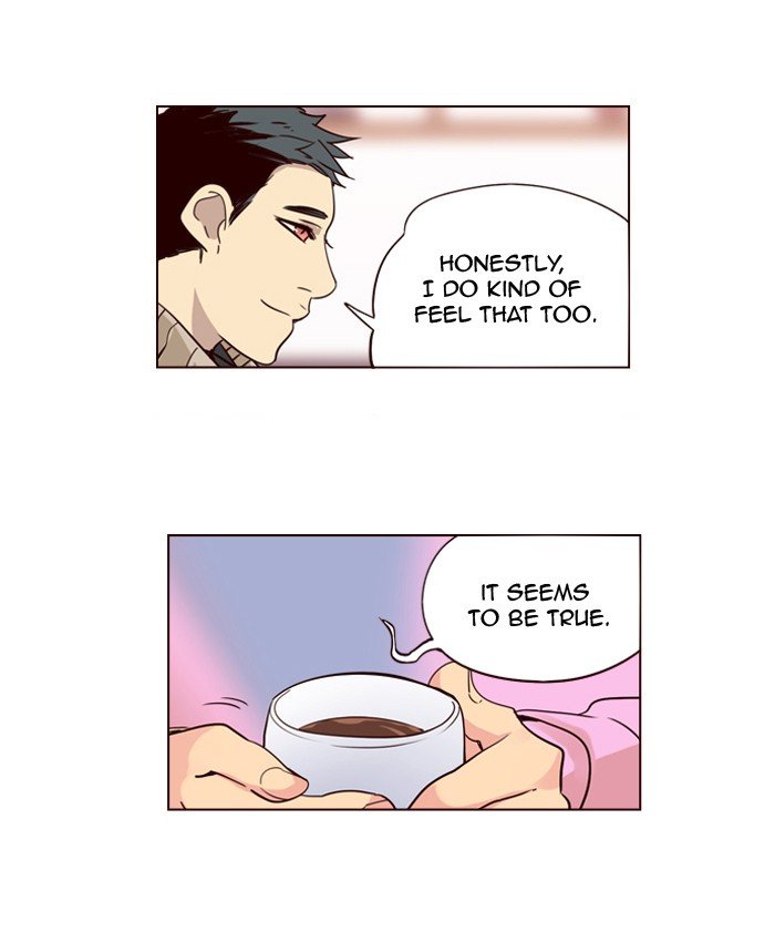 Girls of the Wild's Manhwa - Chapter 251 Page 29