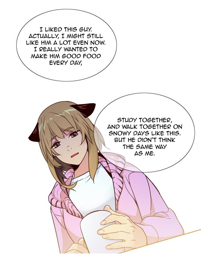 Girls of the Wild's Manhwa - Chapter 251 Page 30