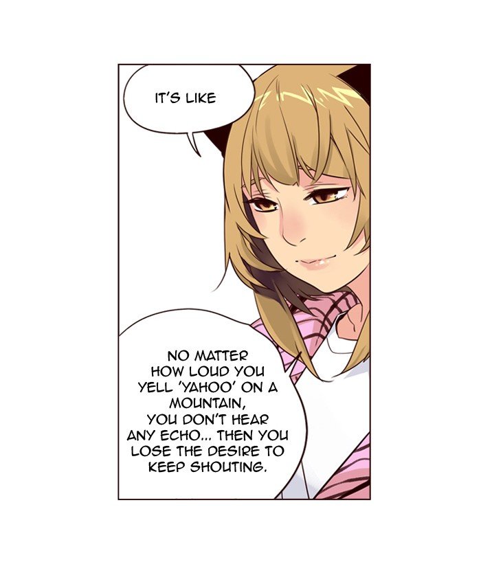 Girls of the Wild's Manhwa - Chapter 251 Page 31