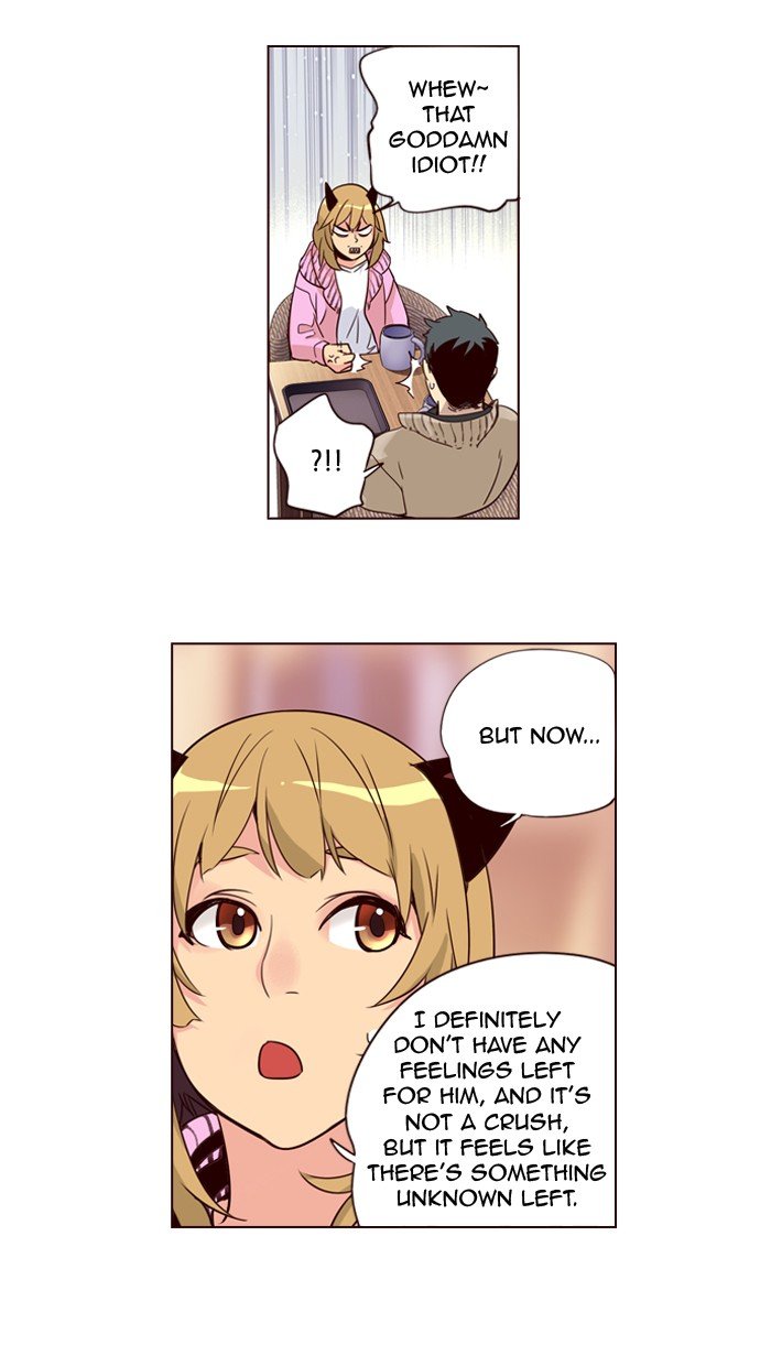 Girls of the Wild's Manhwa - Chapter 251 Page 33