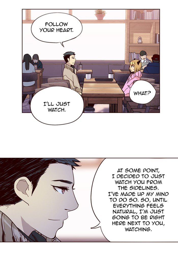 Girls of the Wild's Manhwa - Chapter 251 Page 34