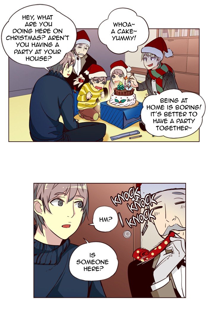 Girls of the Wild's Manhwa - Chapter 251 Page 36