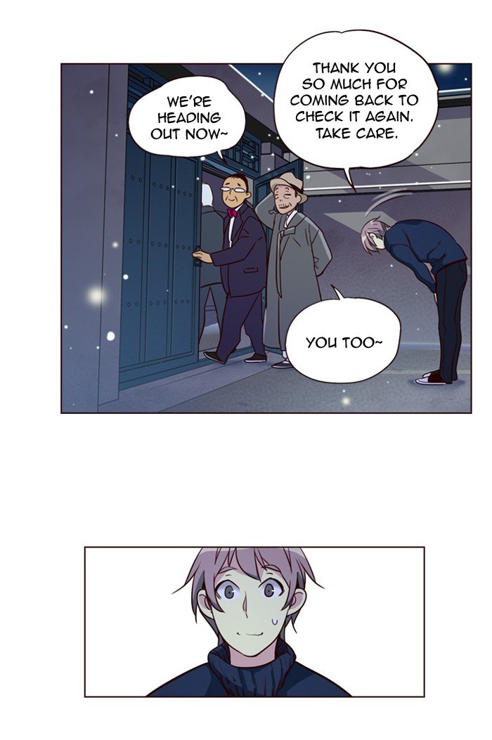 Girls of the Wild's Manhwa - Chapter 251 Page 39