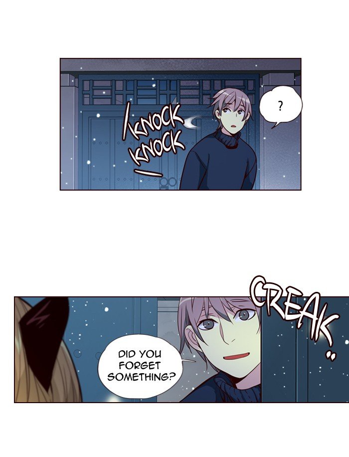 Girls of the Wild's Manhwa - Chapter 251 Page 40