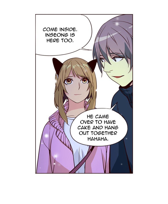 Girls of the Wild's Manhwa - Chapter 251 Page 42