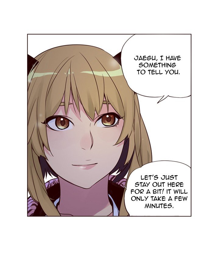 Girls of the Wild's Manhwa - Chapter 251 Page 43