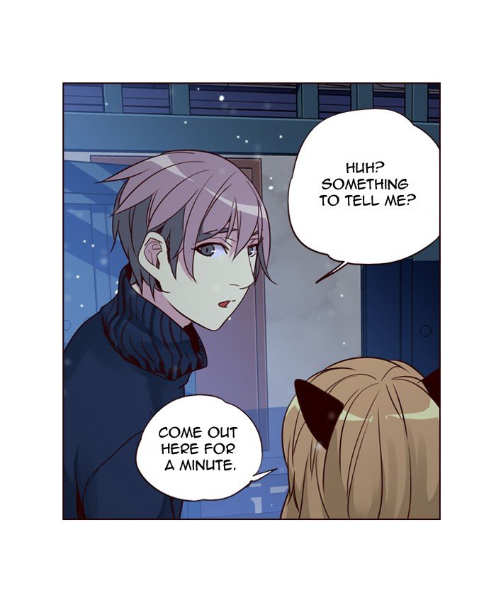 Girls of the Wild's Manhwa - Chapter 251 Page 44