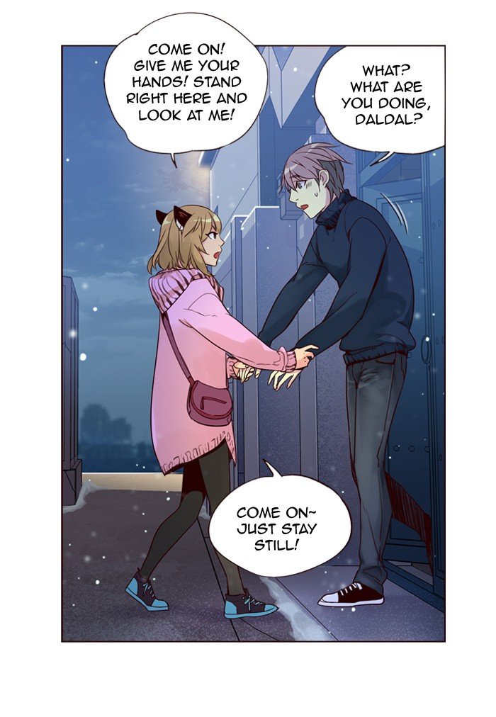 Girls of the Wild's Manhwa - Chapter 251 Page 45