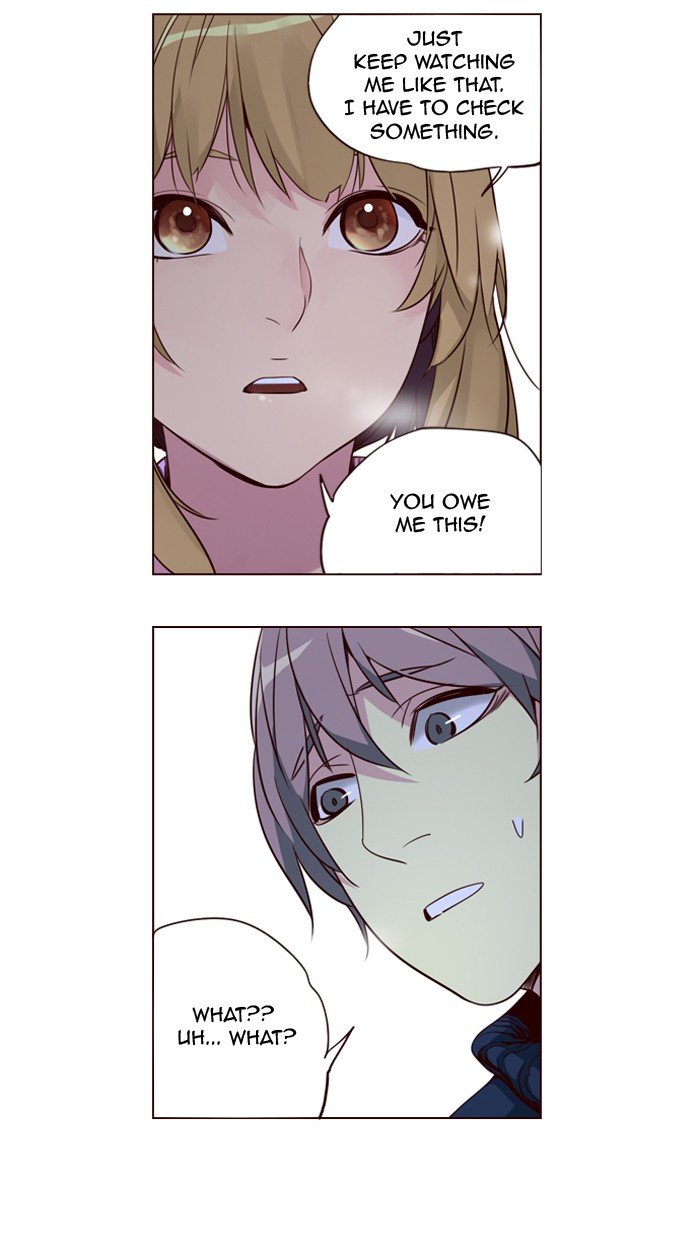 Girls of the Wild's Manhwa - Chapter 251 Page 46