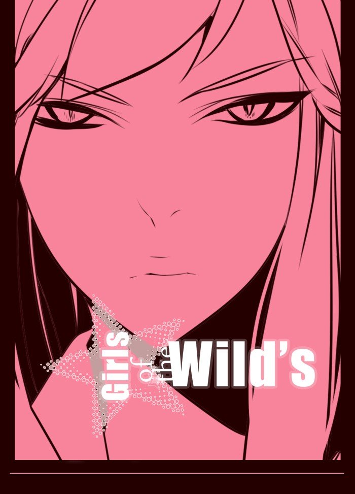 Girls of the Wild's Manhwa - Chapter 151 Page 0