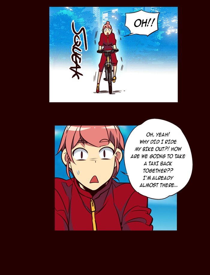 Girls of the Wild's Manhwa - Chapter 151 Page 3