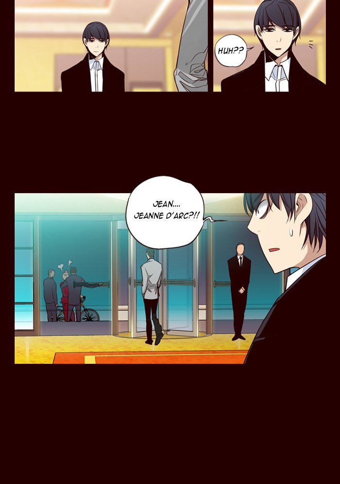 Girls of the Wild's Manhwa - Chapter 151 Page 7
