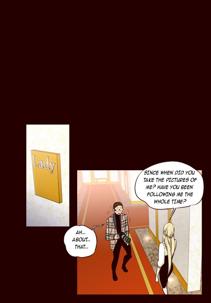 Girls of the Wild's Manhwa - Chapter 151 Page 15