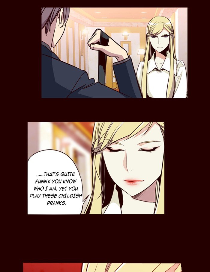 Girls of the Wild's Manhwa - Chapter 151 Page 18