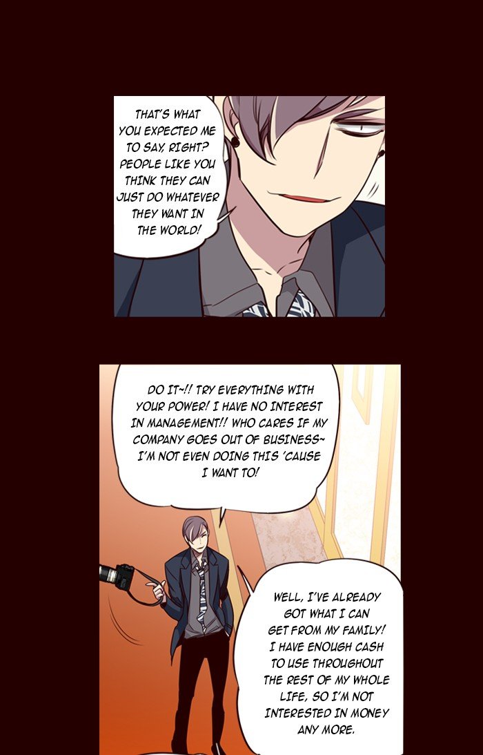 Girls of the Wild's Manhwa - Chapter 151 Page 20