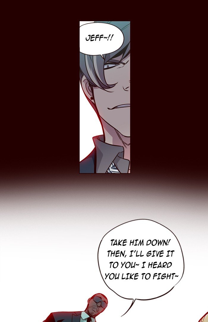 Girls of the Wild's Manhwa - Chapter 151 Page 22