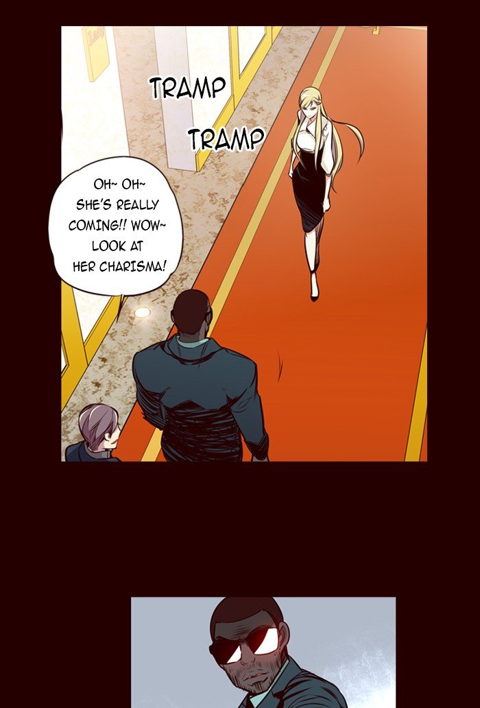 Girls of the Wild's Manhwa - Chapter 151 Page 24