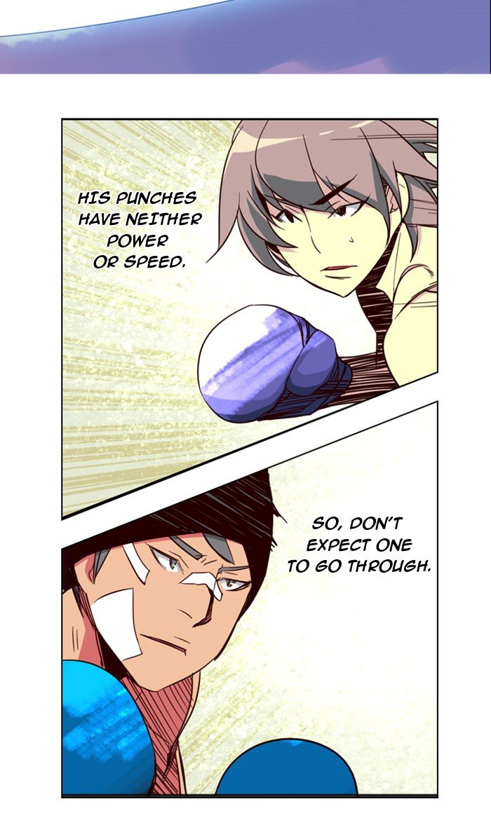 Girls of the Wild's Manhwa - Chapter 49 Page 6