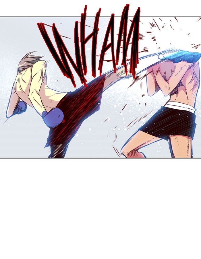 Girls of the Wild's Manhwa - Chapter 49 Page 9