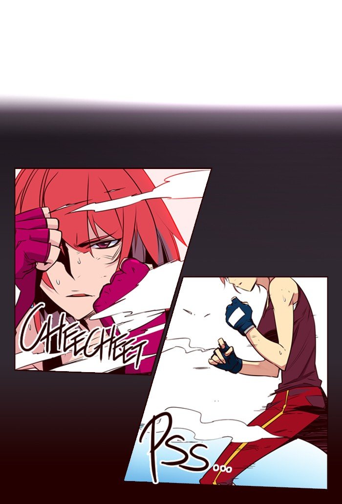 Girls of the Wild's Manhwa - Chapter 125 Page 6