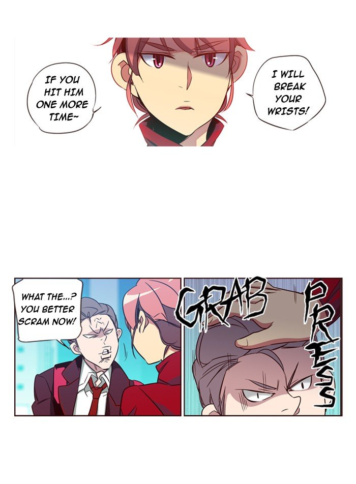 Girls of the Wild's Manhwa - Chapter 103 Page 6