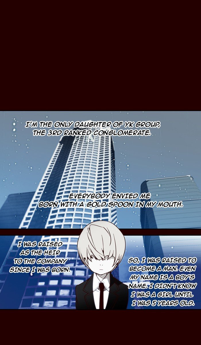 Girls of the Wild's Manhwa - Chapter 4 Page 2