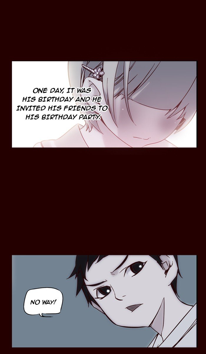 Girls of the Wild's Manhwa - Chapter 4 Page 5