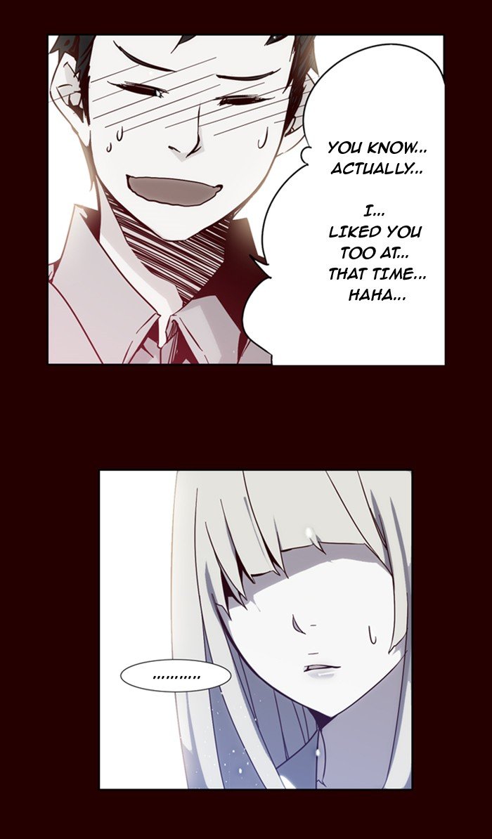 Girls of the Wild's Manhwa - Chapter 4 Page 14