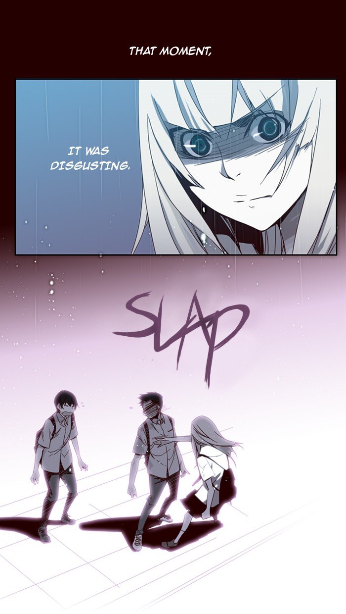 Girls of the Wild's Manhwa - Chapter 4 Page 15