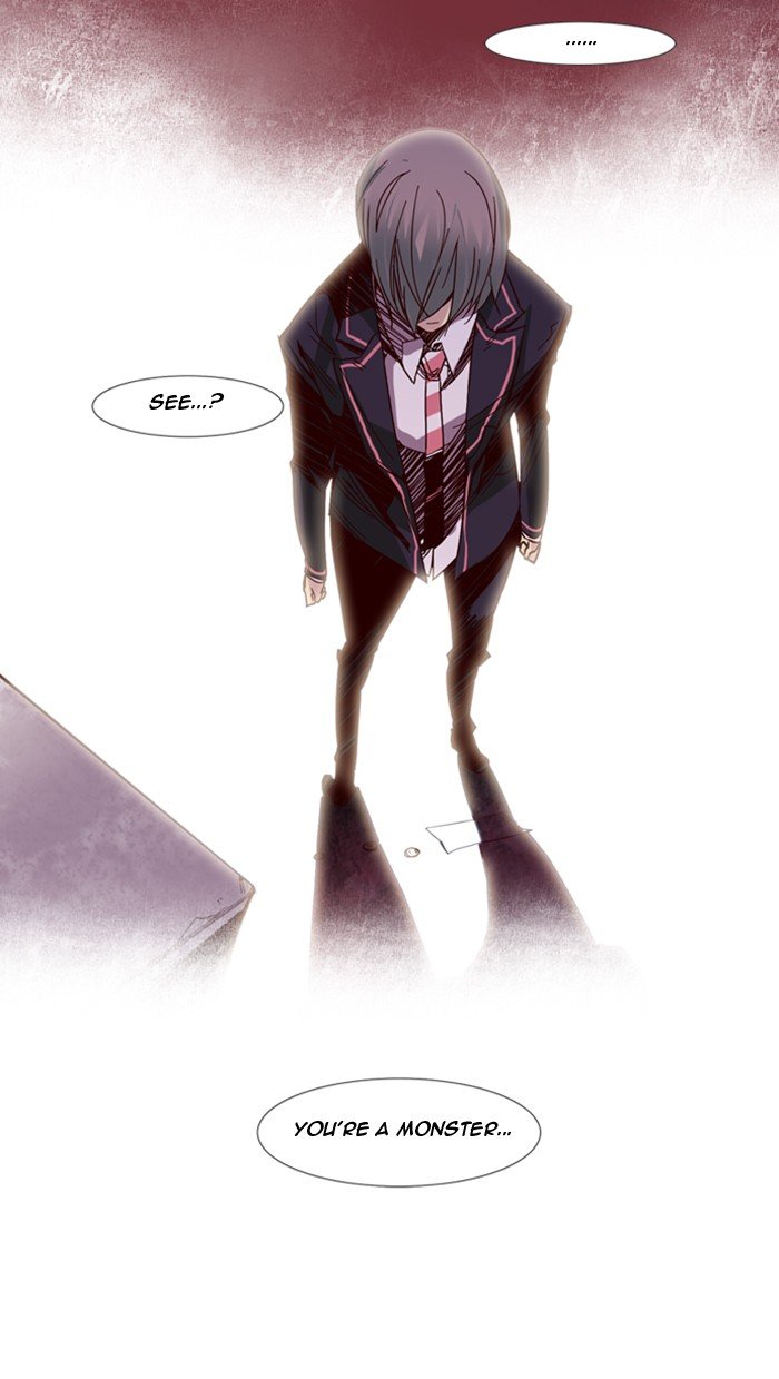 Girls of the Wild's Manhwa - Chapter 4 Page 21