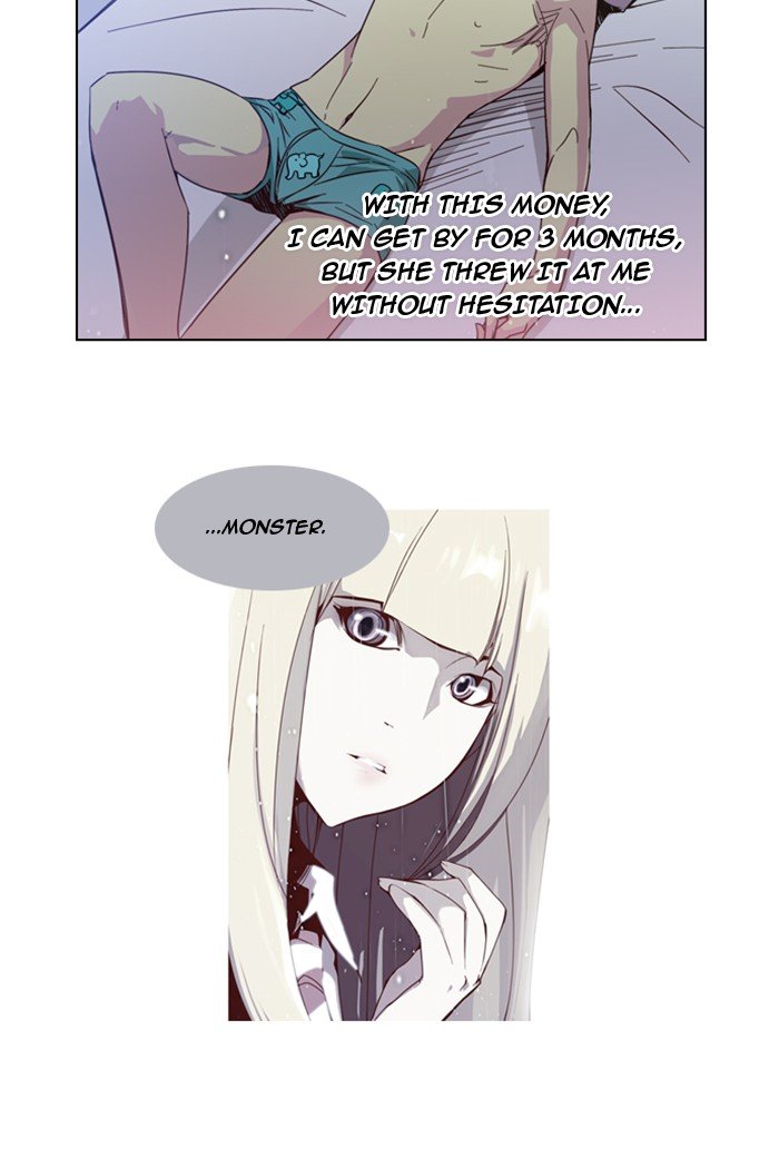 Girls of the Wild's Manhwa - Chapter 4 Page 29