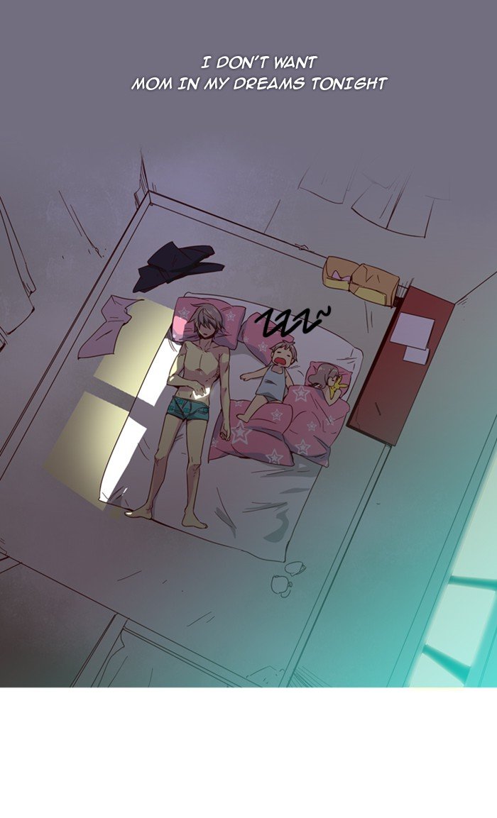 Girls of the Wild's Manhwa - Chapter 4 Page 31