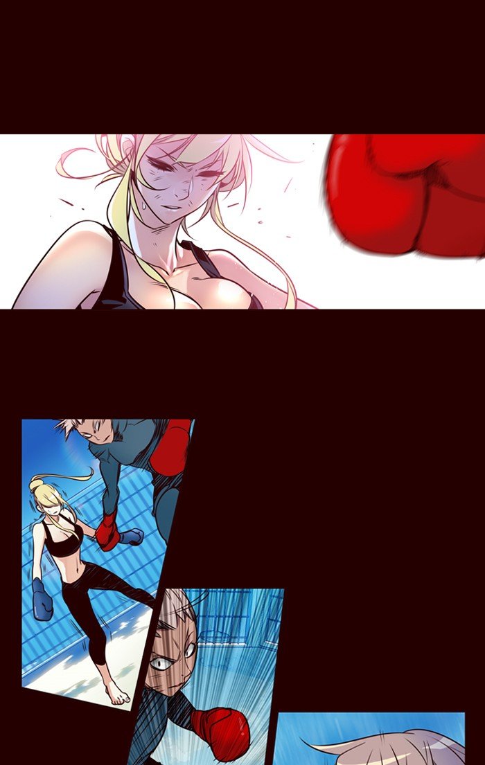 Girls of the Wild's Manhwa - Chapter 170 Page 4