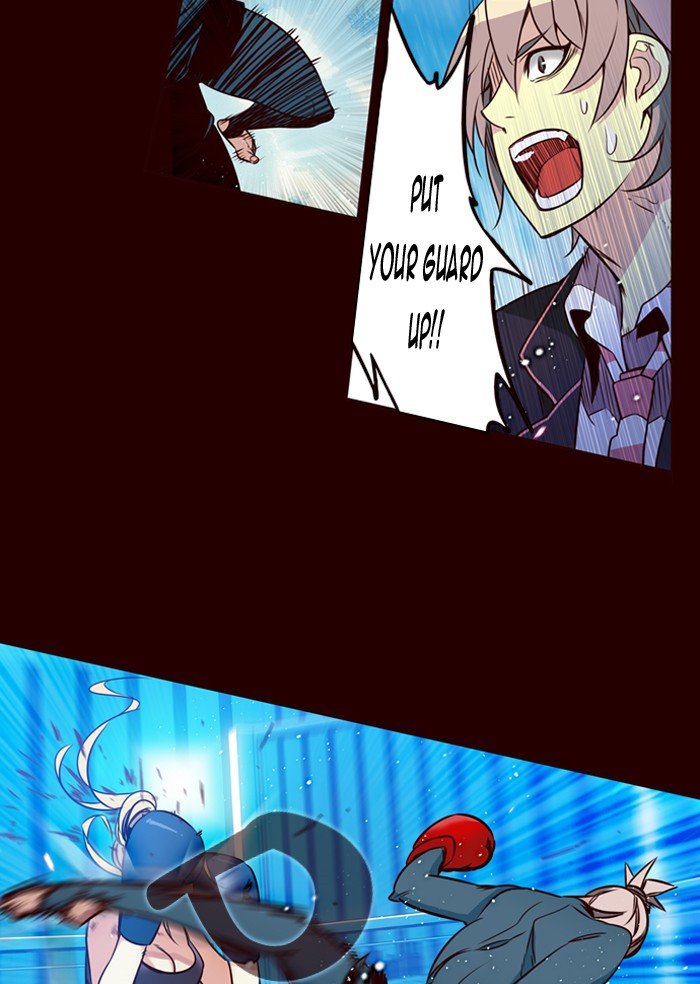 Girls of the Wild's Manhwa - Chapter 170 Page 5