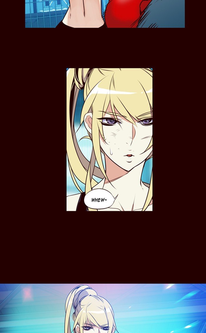 Girls of the Wild's Manhwa - Chapter 170 Page 17