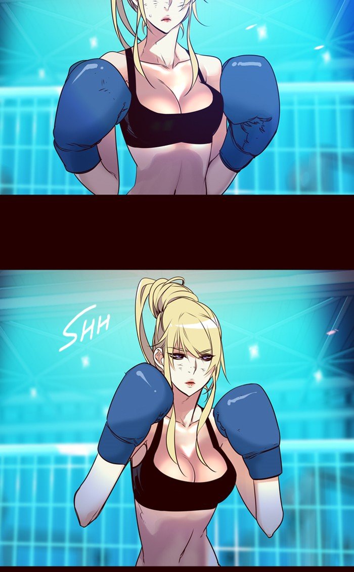 Girls of the Wild's Manhwa - Chapter 170 Page 18