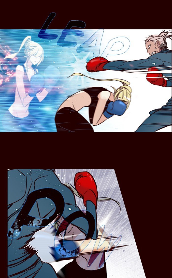 Girls of the Wild's Manhwa - Chapter 170 Page 23