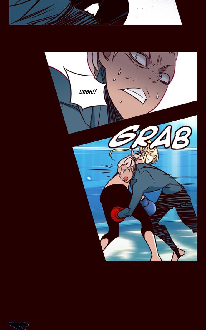 Girls of the Wild's Manhwa - Chapter 170 Page 24