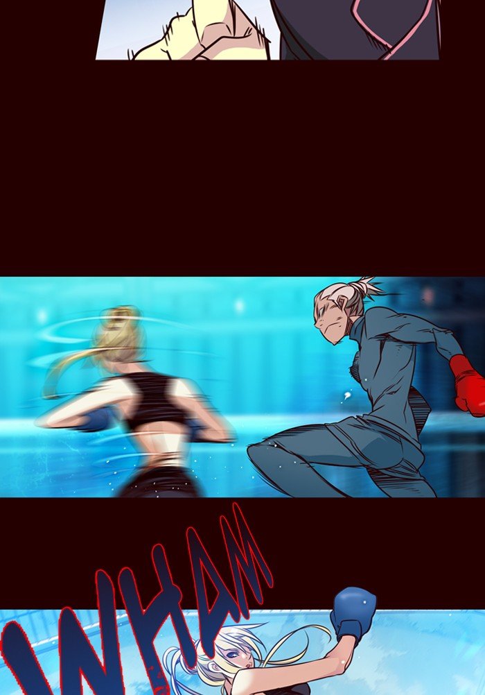 Girls of the Wild's Manhwa - Chapter 170 Page 28