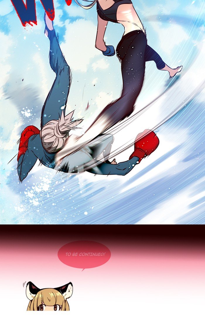 Girls of the Wild's Manhwa - Chapter 170 Page 29