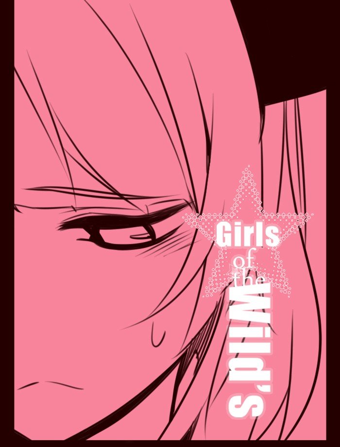 Girls of the Wild's Manhwa - Chapter 148 Page 0