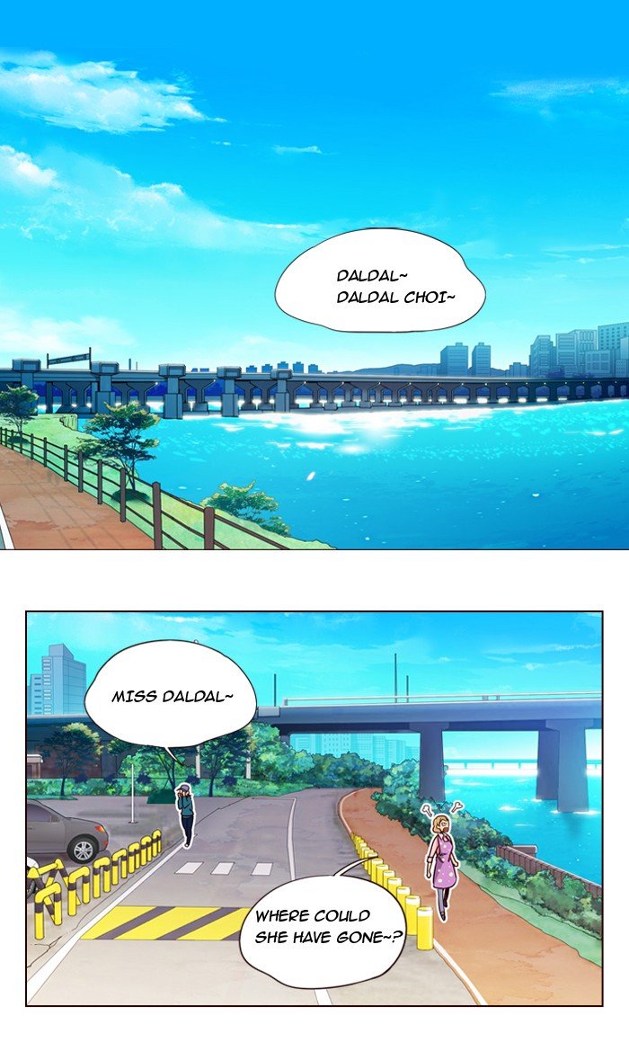 Girls of the Wild's Manhwa - Chapter 148 Page 2