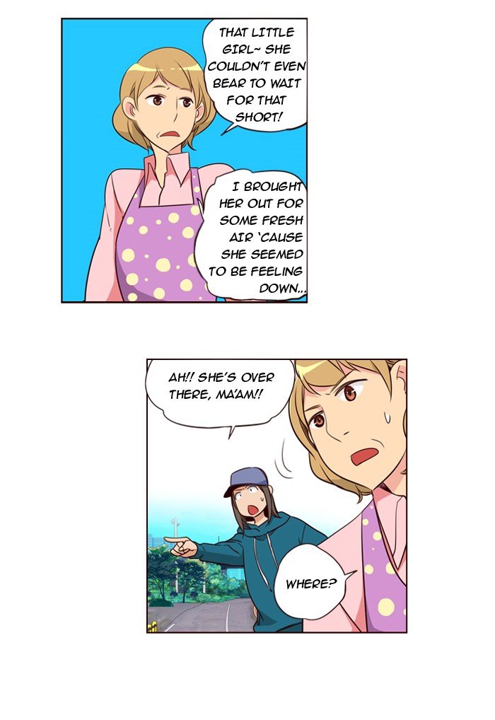 Girls of the Wild's Manhwa - Chapter 148 Page 3